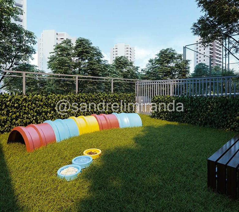 Tribeca, Apartamentos de Luxo na Aldeota Fortaleza – Ce