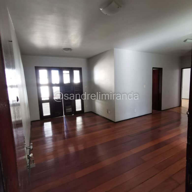 Apartamento a venda na Aldeota com 3 quartos e 1 vaga de garagem