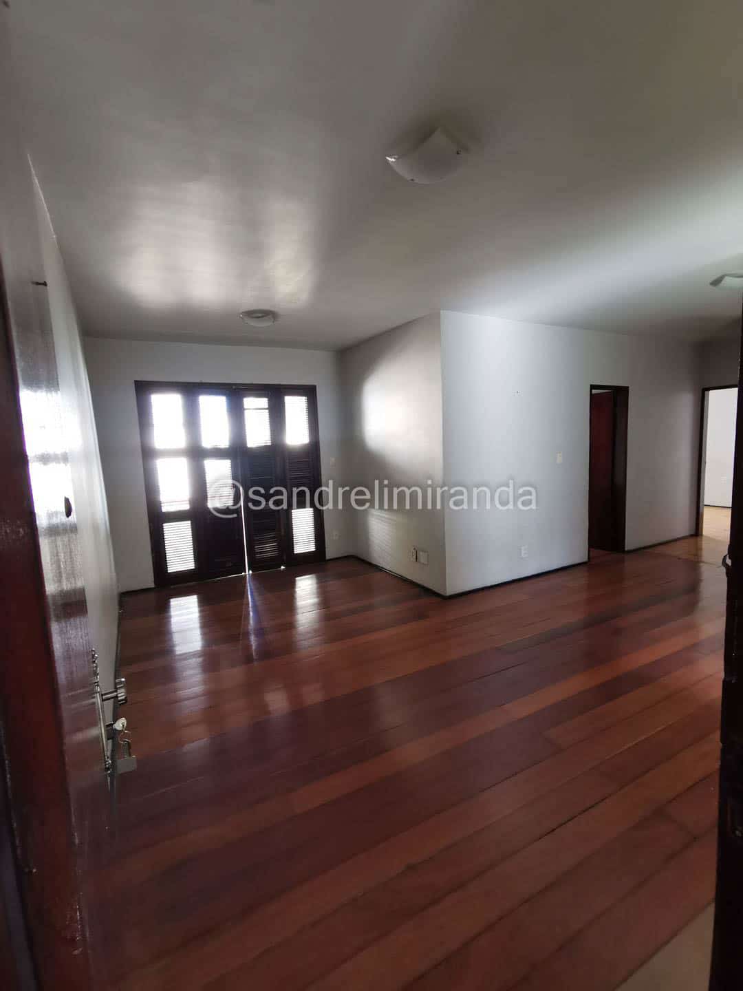 Apartamento a venda na Aldeota com 3 quartos e 1 vaga de garagem