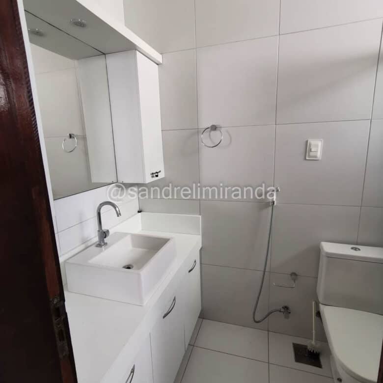 Apartamento a venda na Aldeota com 3 quartos e 1 vaga de garagem
