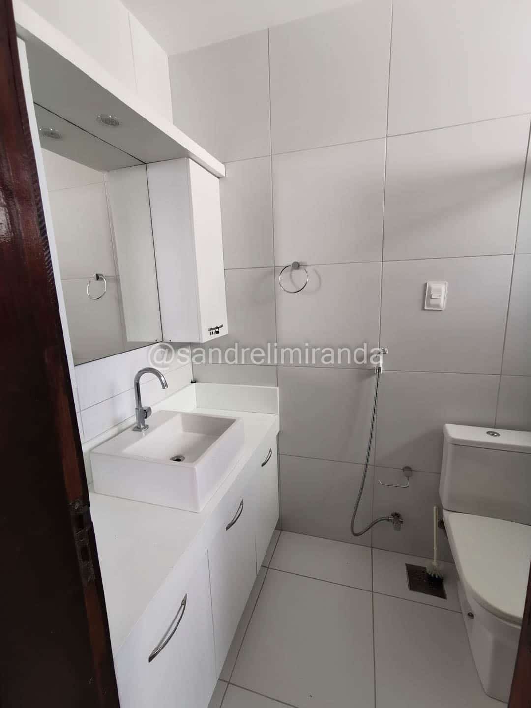 Apartamento a venda na Aldeota com 3 quartos e 1 vaga de garagem