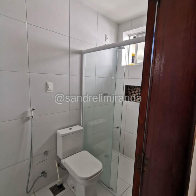 Apartamento a venda na Aldeota com 3 quartos e 1 vaga de garagem