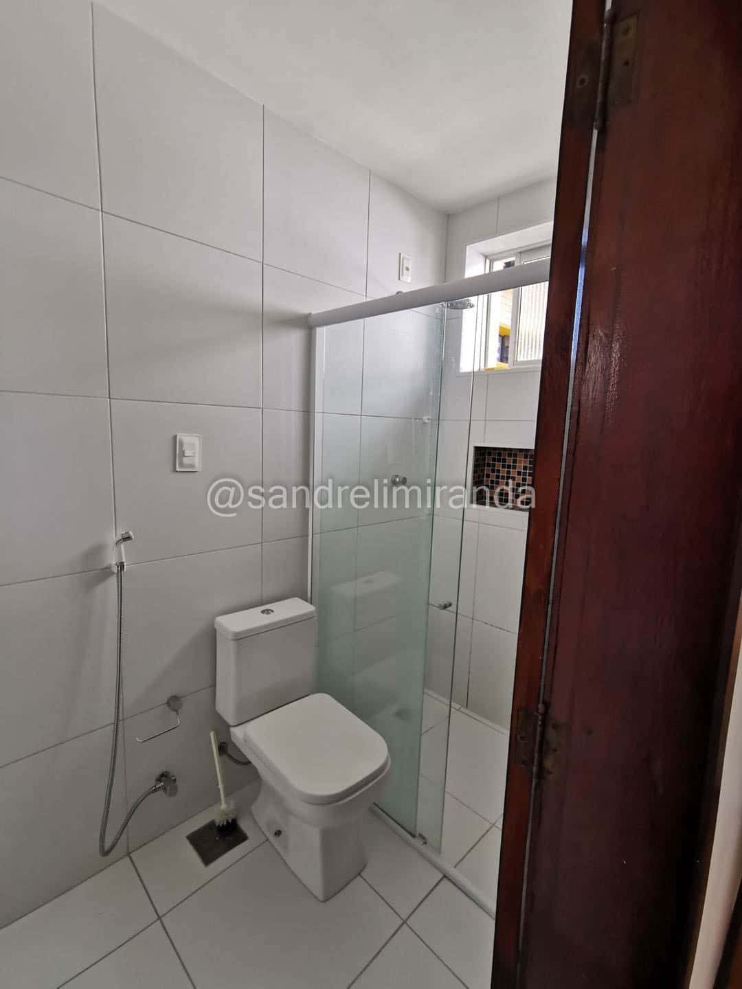 Apartamento a venda na Aldeota com 3 quartos e 1 vaga de garagem