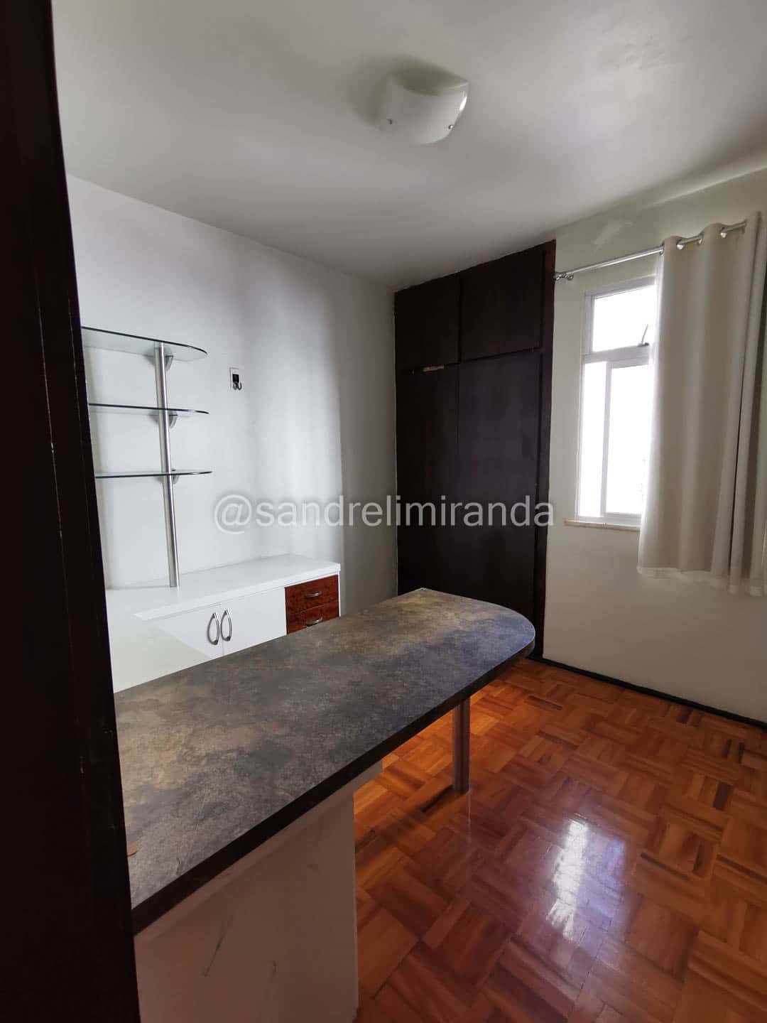 Apartamento a venda na Aldeota com 3 quartos e 1 vaga de garagem