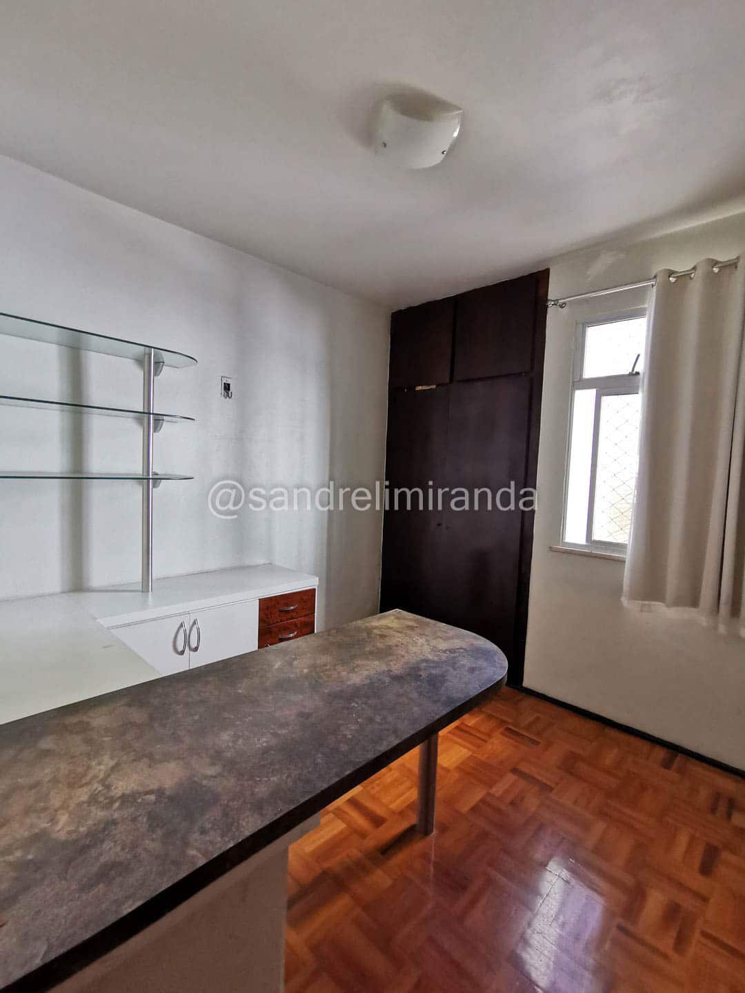 Apartamento a venda na Aldeota com 3 quartos e 1 vaga de garagem