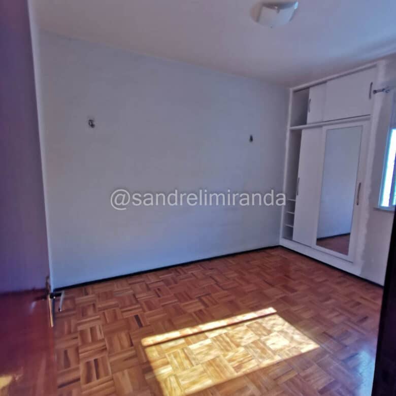 Apartamento a venda na Aldeota com 3 quartos e 1 vaga de garagem