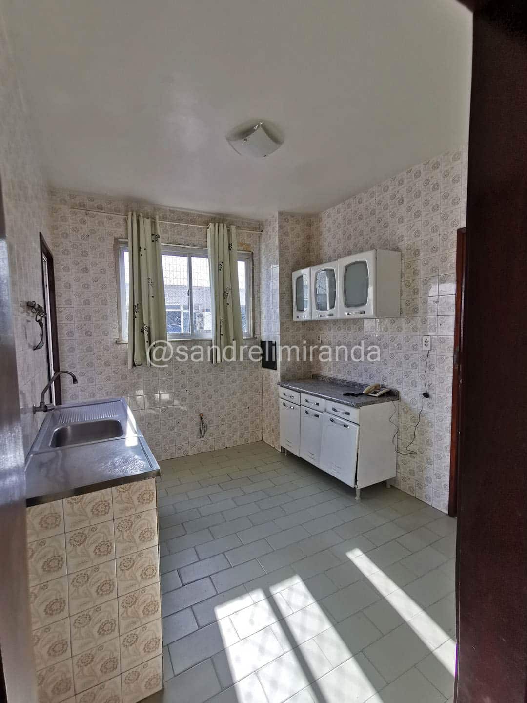 Apartamento a venda na Aldeota com 3 quartos e 1 vaga de garagem