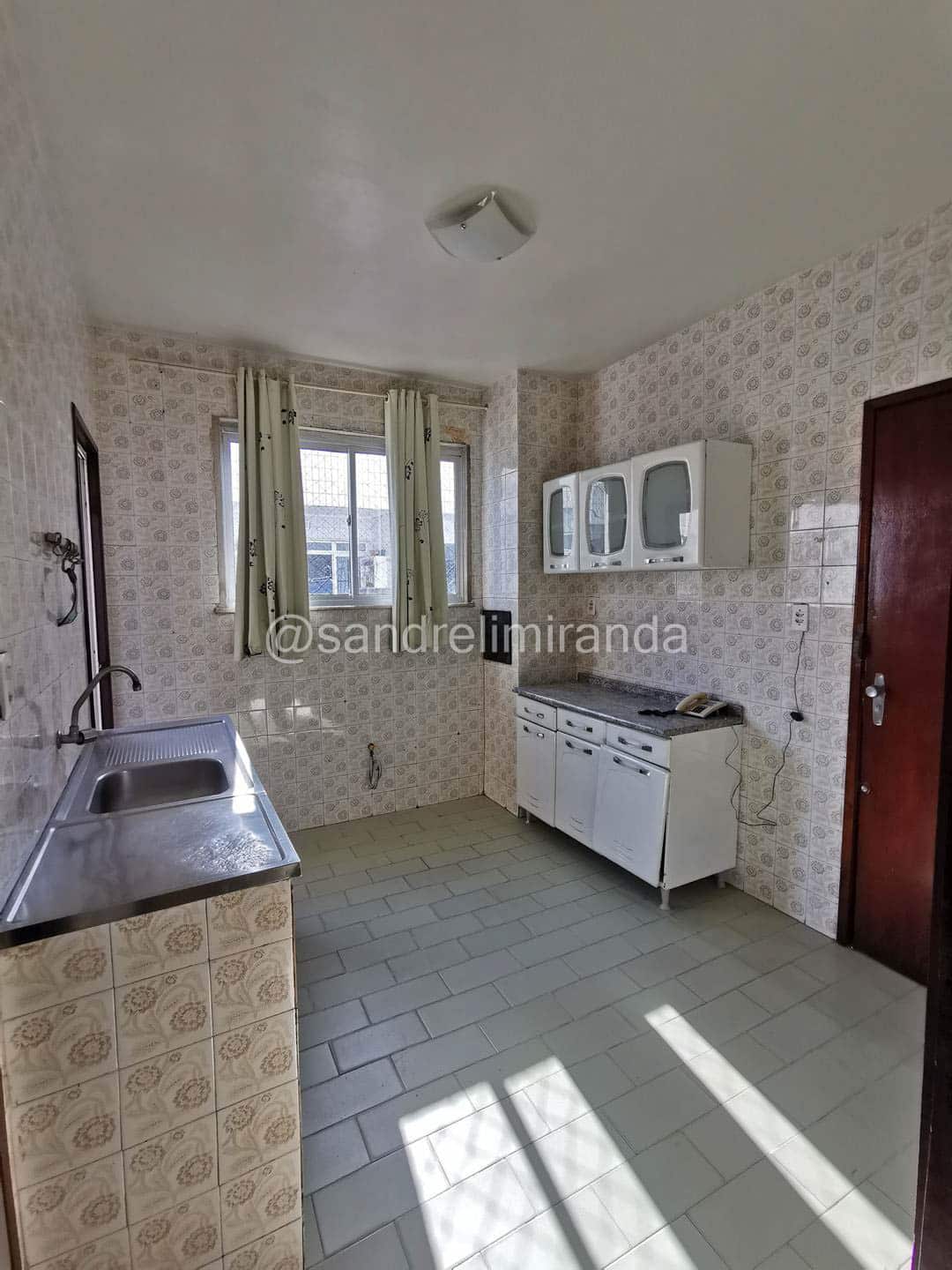 Apartamento a venda na Aldeota com 3 quartos e 1 vaga de garagem