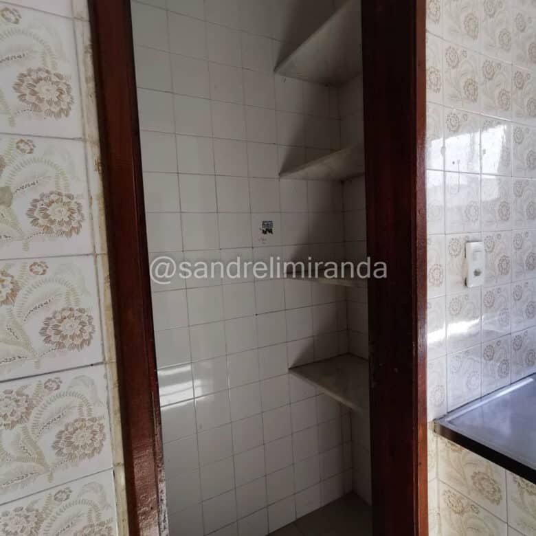 Apartamento a venda na Aldeota com 3 quartos e 1 vaga de garagem