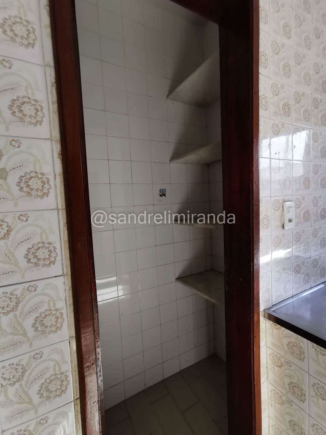Apartamento a venda na Aldeota com 3 quartos e 1 vaga de garagem