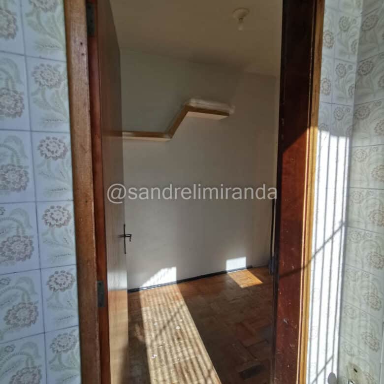 Apartamento a venda na Aldeota com 3 quartos e 1 vaga de garagem