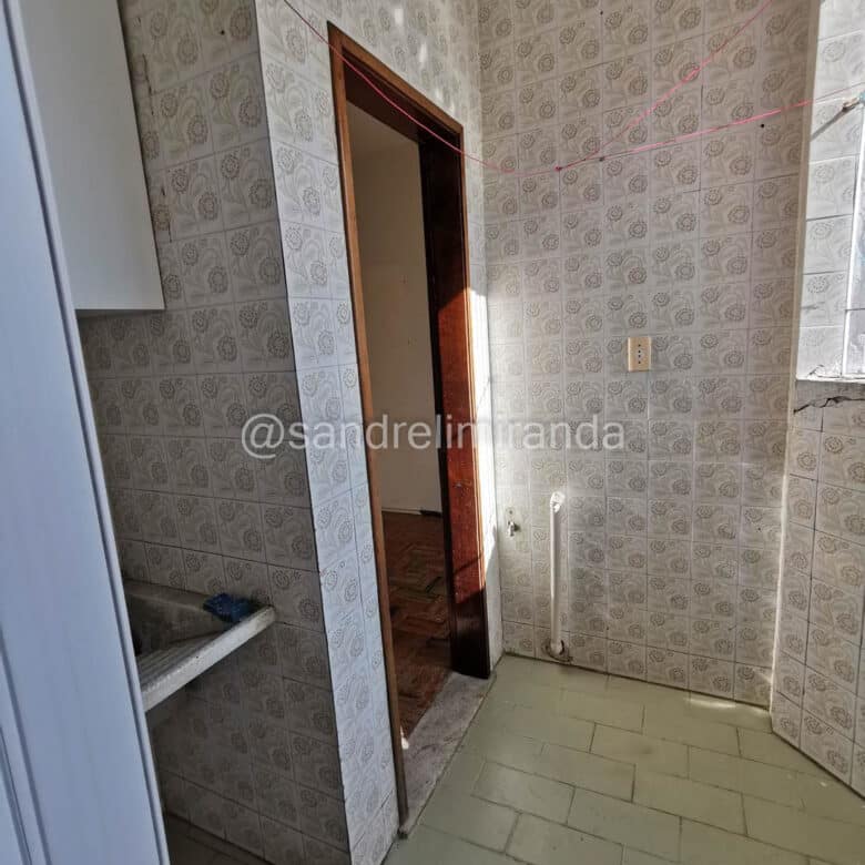 Apartamento a venda na Aldeota com 3 quartos e 1 vaga de garagem
