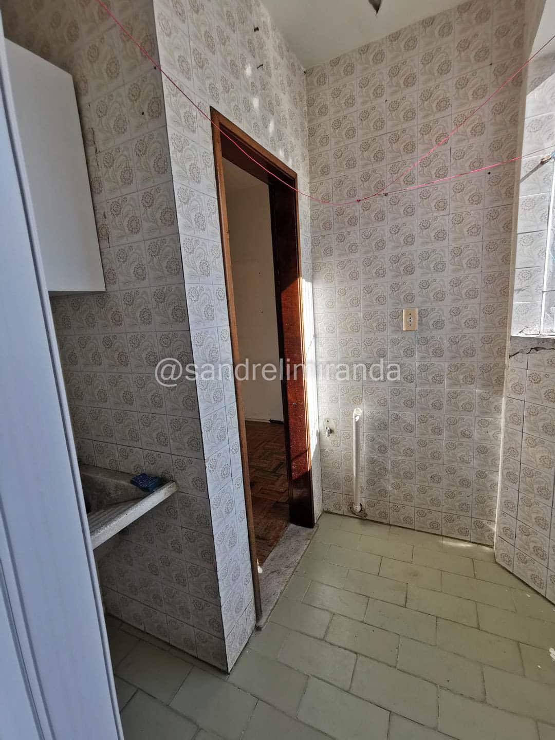Apartamento a venda na Aldeota com 3 quartos e 1 vaga de garagem