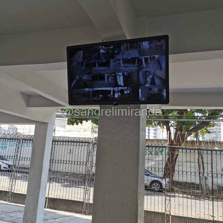 Apartamento a venda na Aldeota com 3 quartos e 1 vaga de garagem