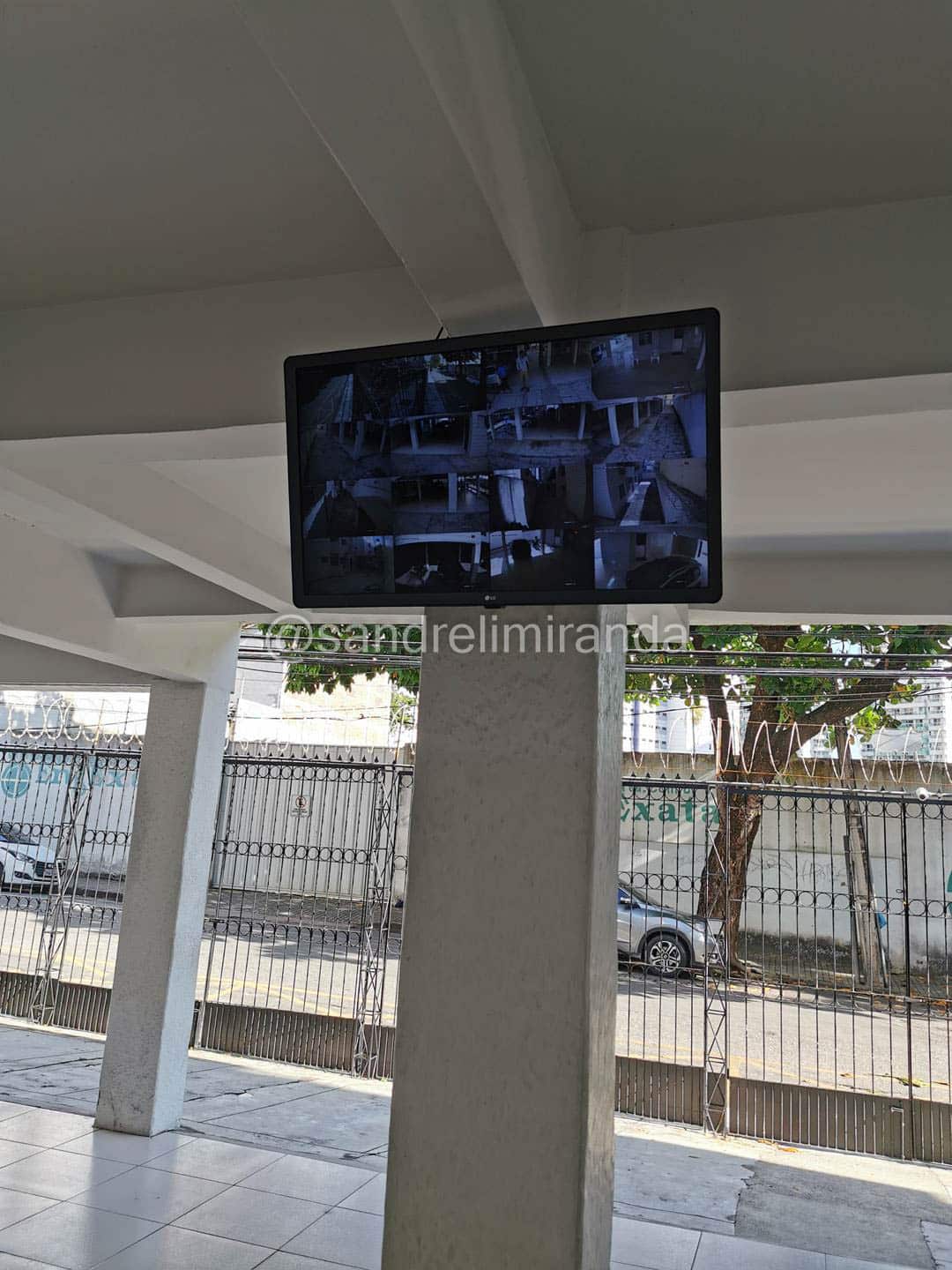 Apartamento a venda na Aldeota com 3 quartos e 1 vaga de garagem
