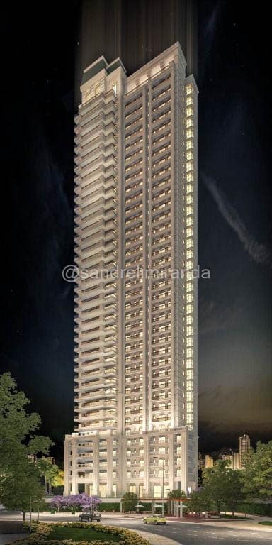 Solar Praça Portugual Alto Padrão no Meireles Fortaleza/Ce AP1545