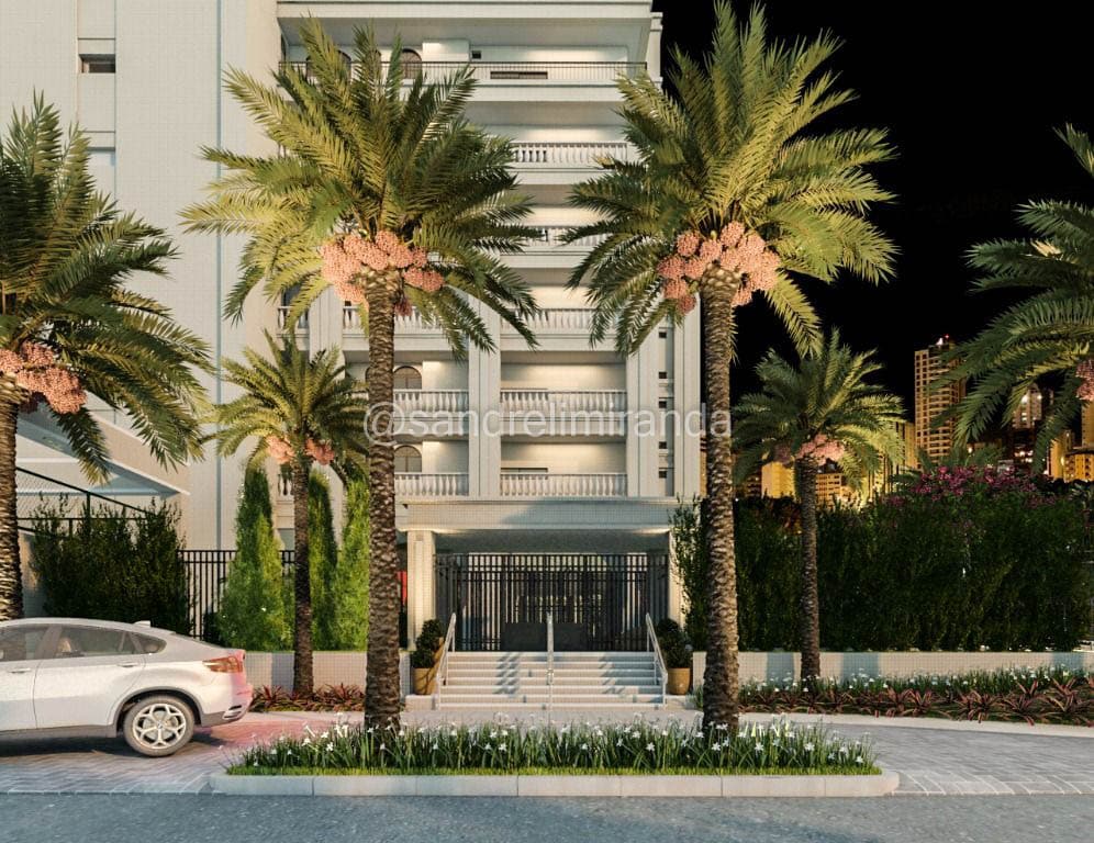 Solar Praça Portugual Alto Padrão no Meireles Fortaleza/Ce AP1545