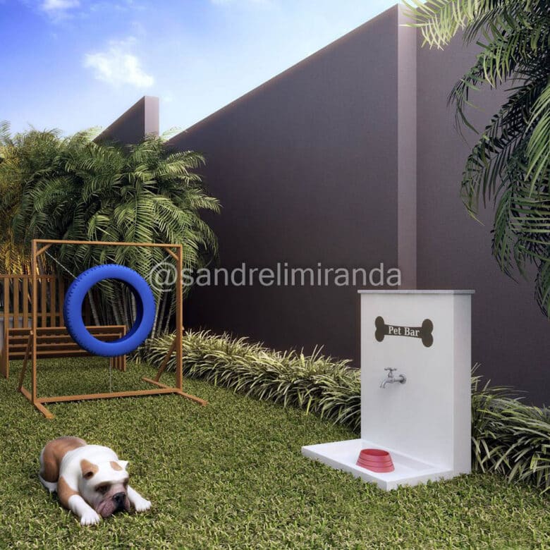 Apartamento à venda com 4 quartos no Meirles Fortaleza