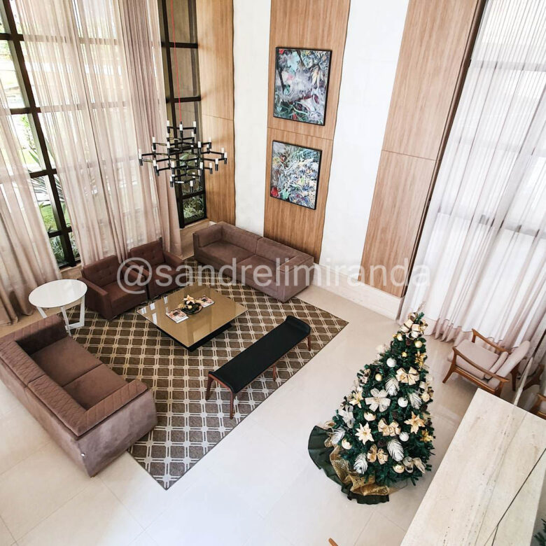 Apartamento 3 Quartos a venda | San Paolo | Meireles Fortaleza – Ce