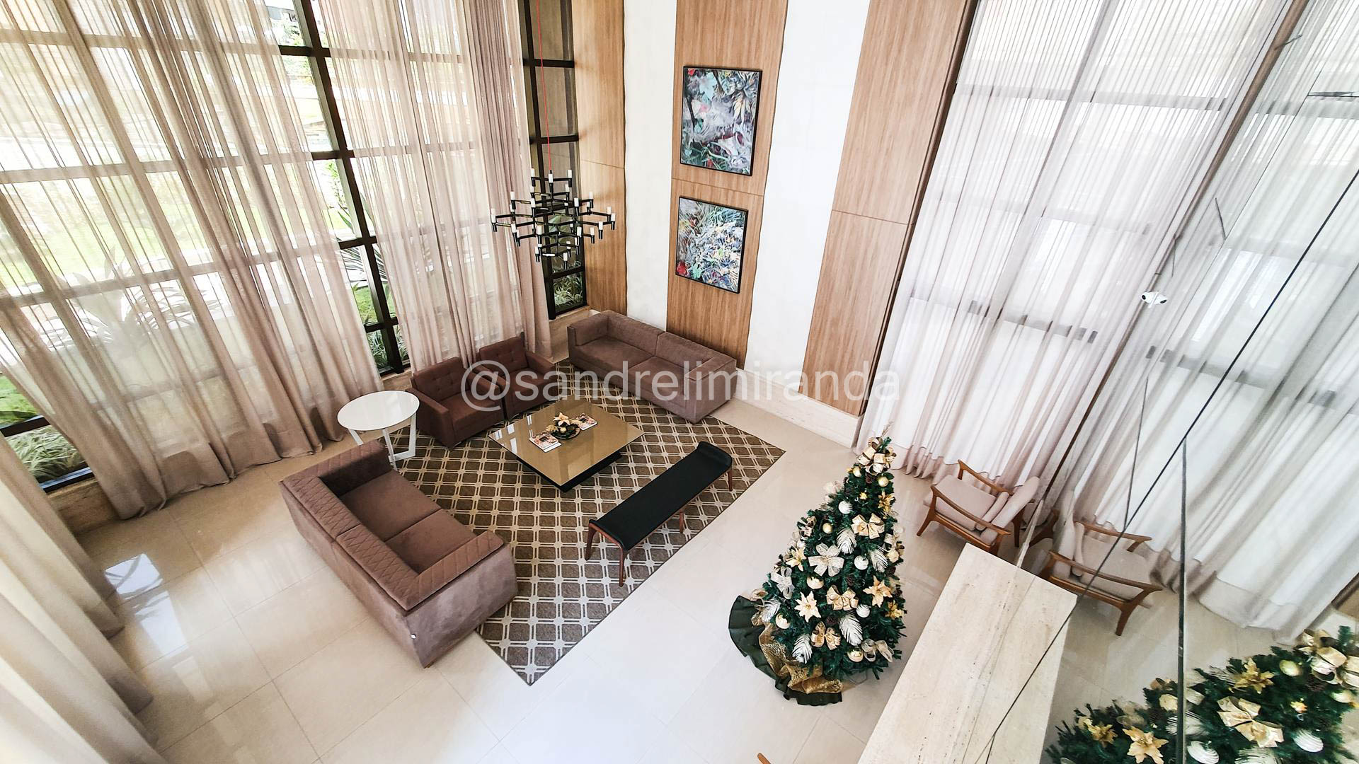 Apartamento 3 Quartos a venda | San Paolo | Meireles Fortaleza – Ce