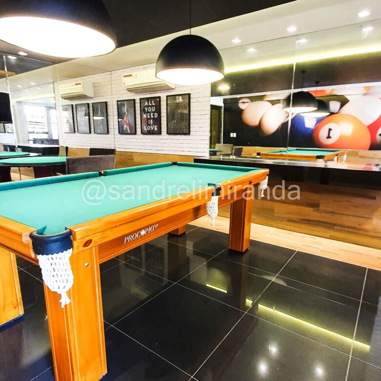 Apartamento 3 Quartos a venda | San Paolo | Meireles Fortaleza – Ce