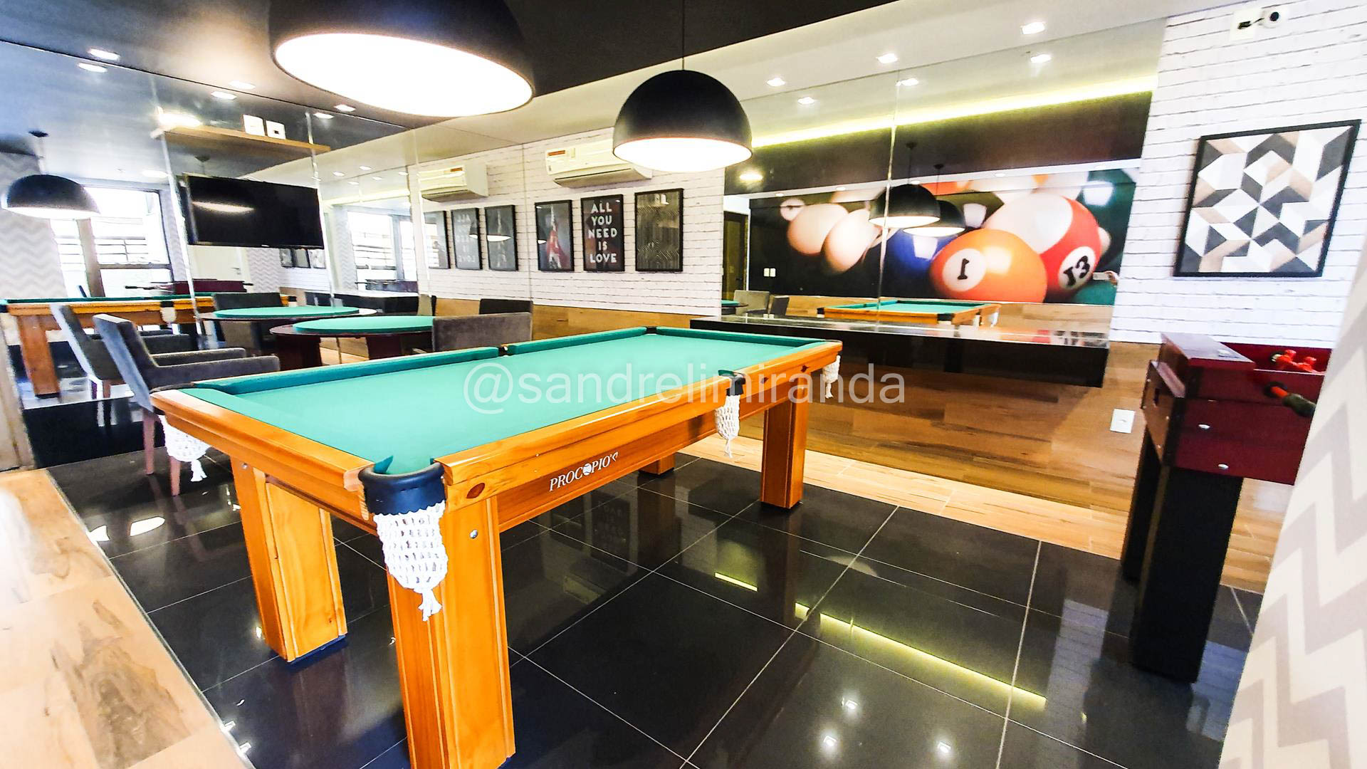 Apartamento 3 Quartos a venda | San Paolo | Meireles Fortaleza – Ce