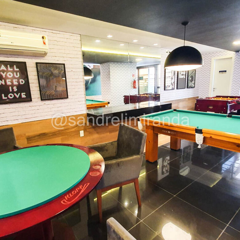 Apartamento 3 Quartos a venda | San Paolo | Meireles Fortaleza – Ce