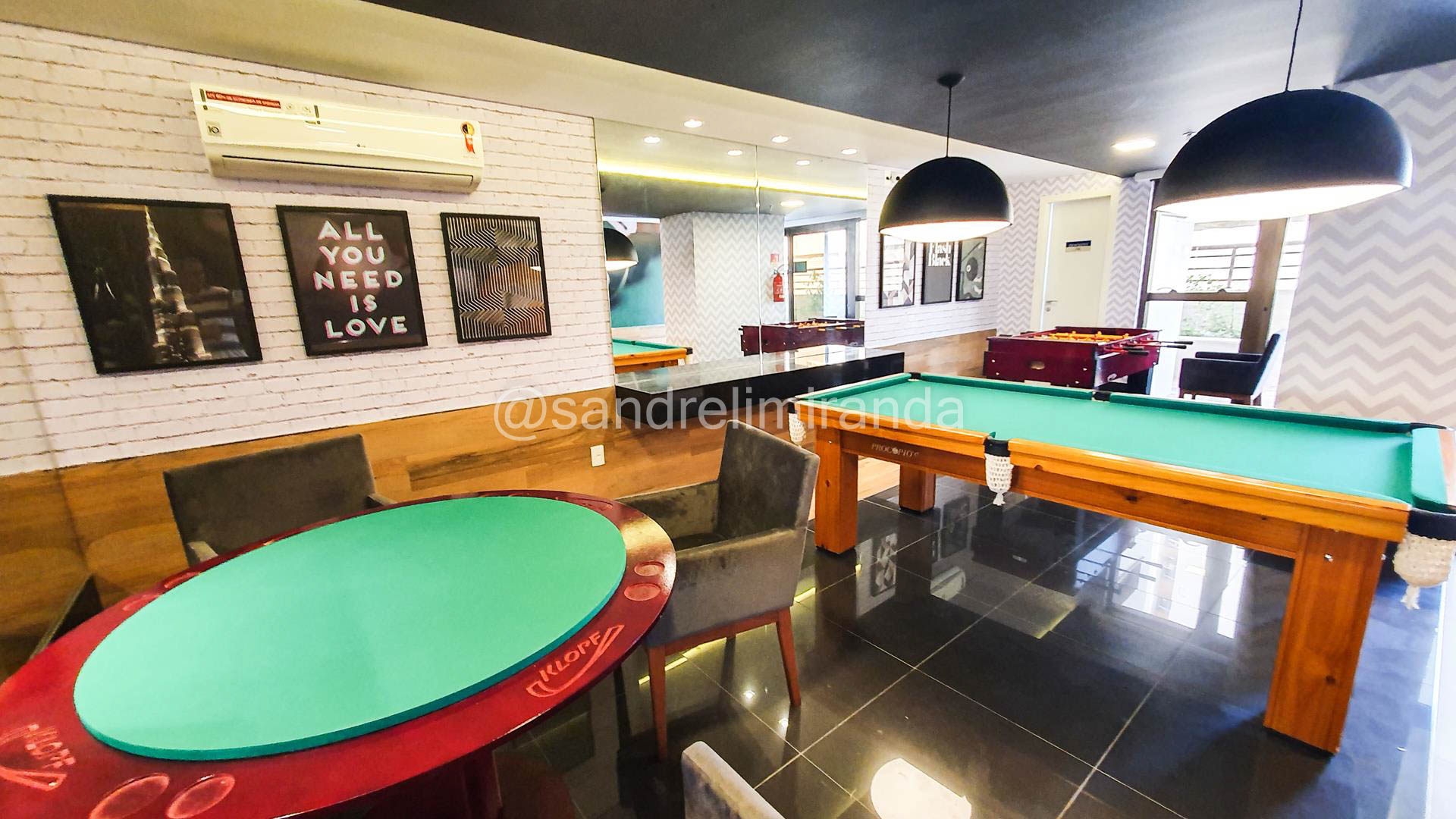 Apartamento 3 Quartos a venda | San Paolo | Meireles Fortaleza – Ce