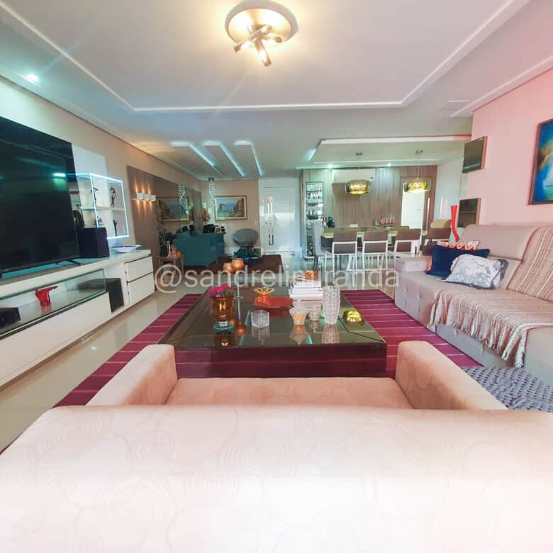 Apartamento de Alto Padrão no Meireles – Agende Sua Visita!