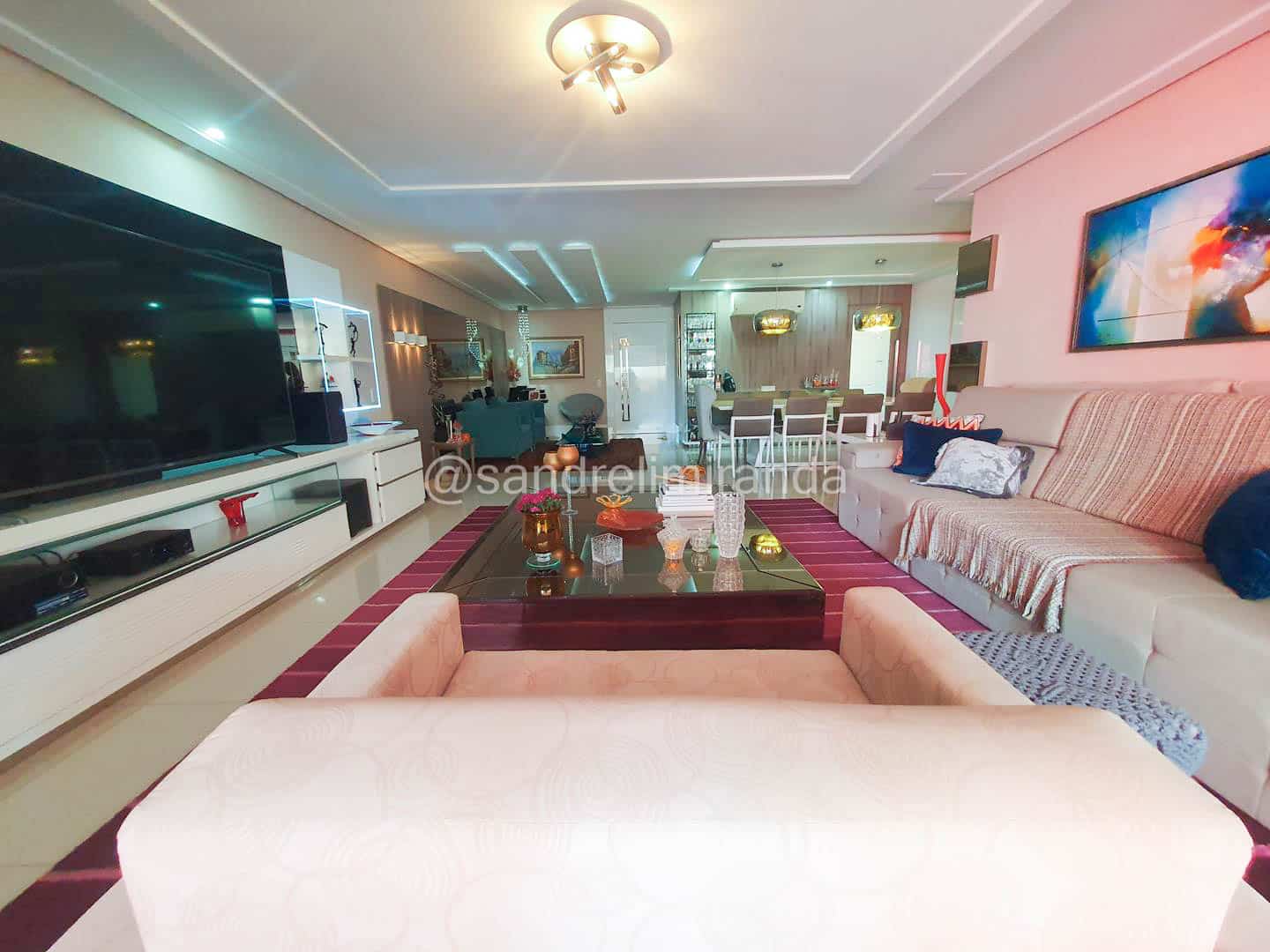 Apartamento de Alto Padrão no Meireles – Agende Sua Visita!