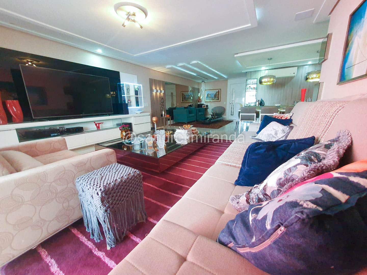 Apartamento de Alto Padrão no Meireles – Agende Sua Visita!