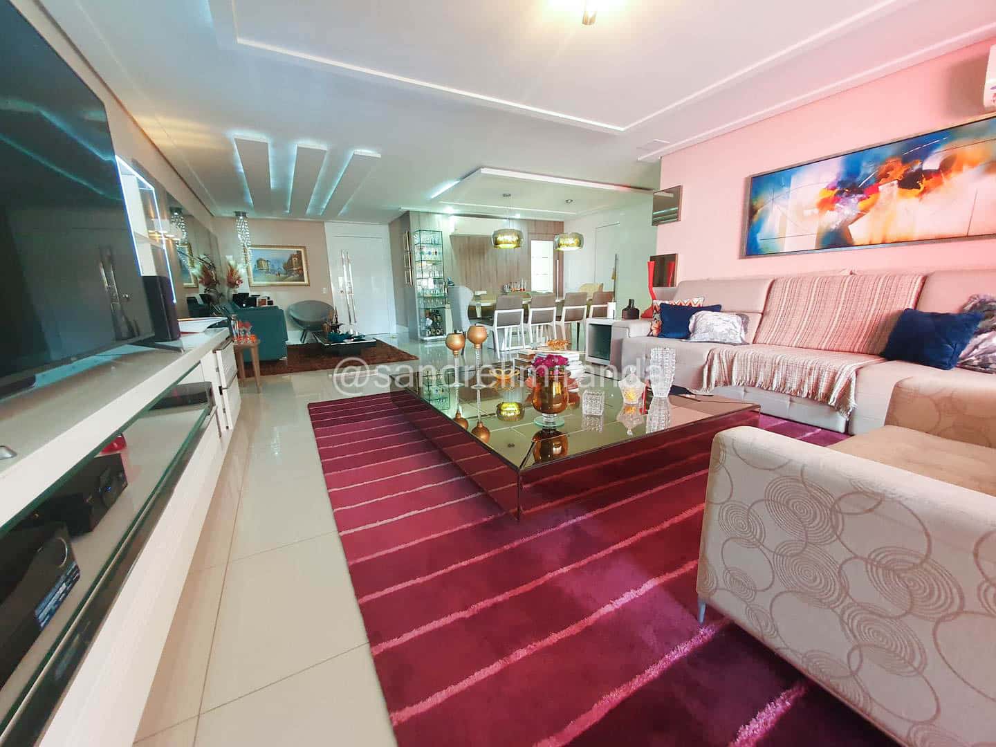 Apartamento de Alto Padrão no Meireles – Agende Sua Visita!