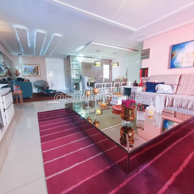 Apartamento de Alto Padrão no Meireles – Agende Sua Visita!
