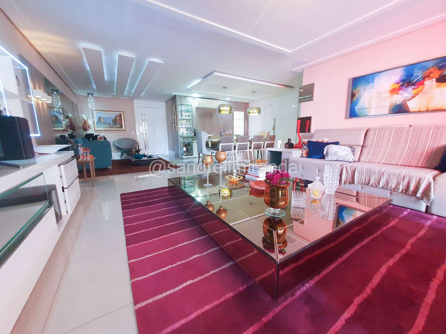 Apartamento de Alto Padrão no Meireles – Agende Sua Visita!