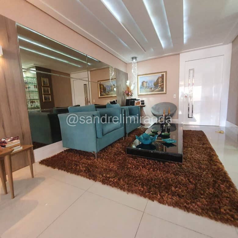 Apartamento de Alto Padrão no Meireles – Agende Sua Visita!
