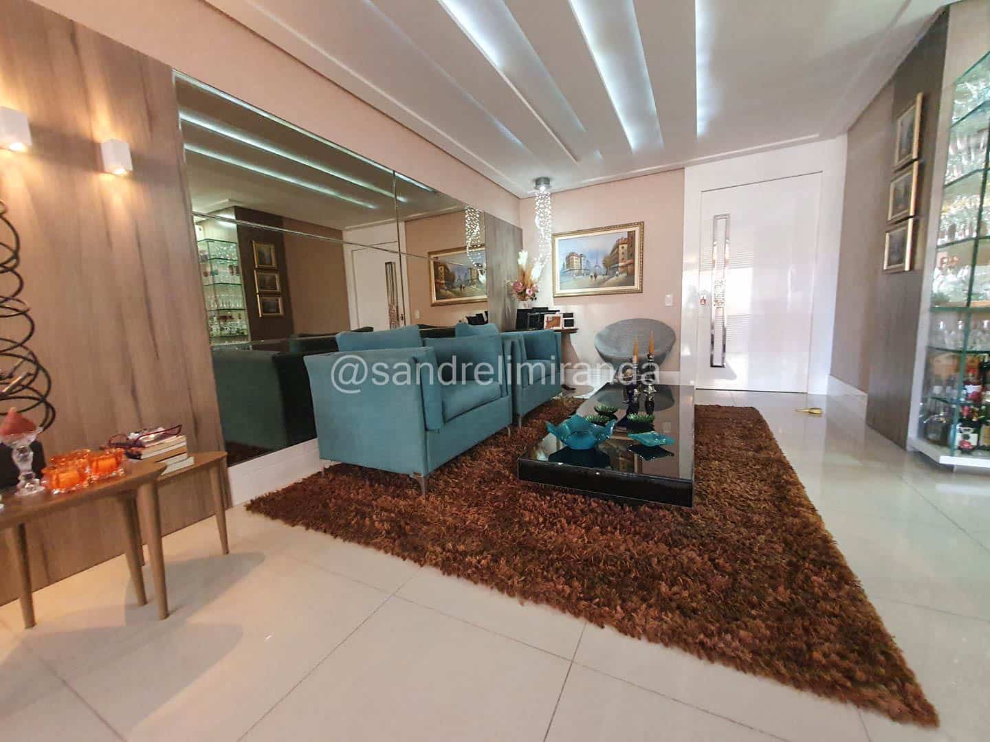 Apartamento de Alto Padrão no Meireles – Agende Sua Visita!