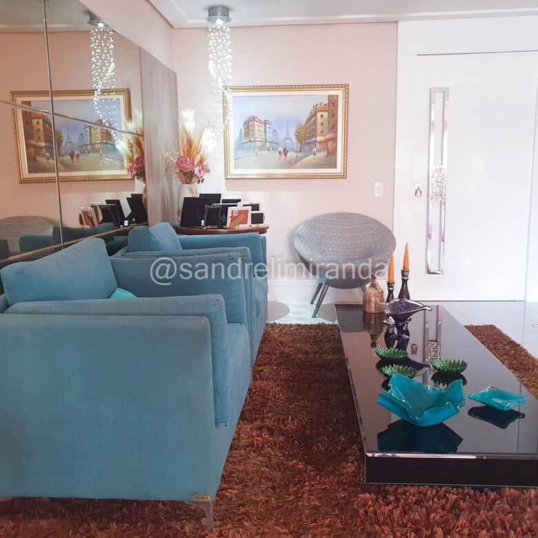 Apartamento de Alto Padrão no Meireles – Agende Sua Visita!
