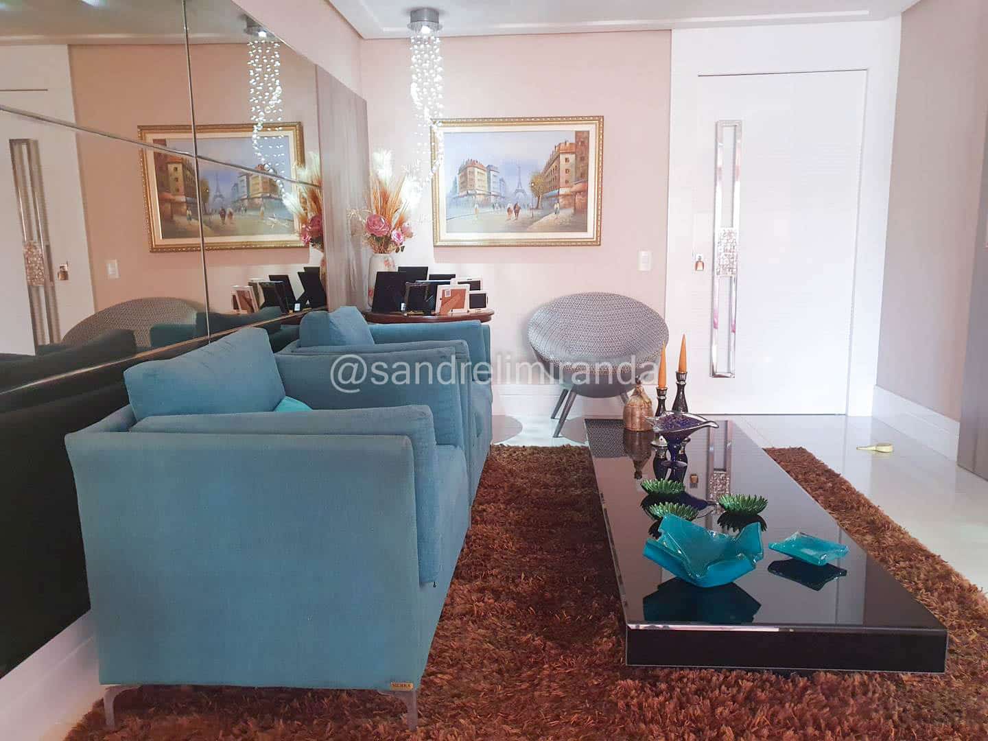 Apartamento de Alto Padrão no Meireles – Agende Sua Visita!