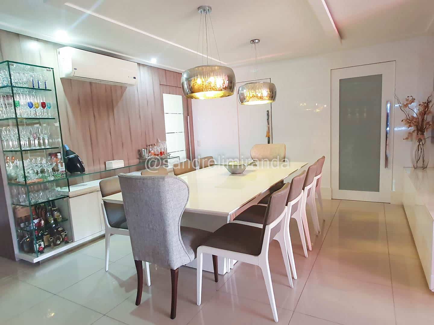 Apartamento de Alto Padrão no Meireles – Agende Sua Visita!