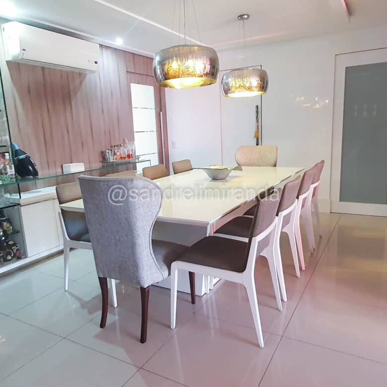 Apartamento de Alto Padrão no Meireles – Agende Sua Visita!
