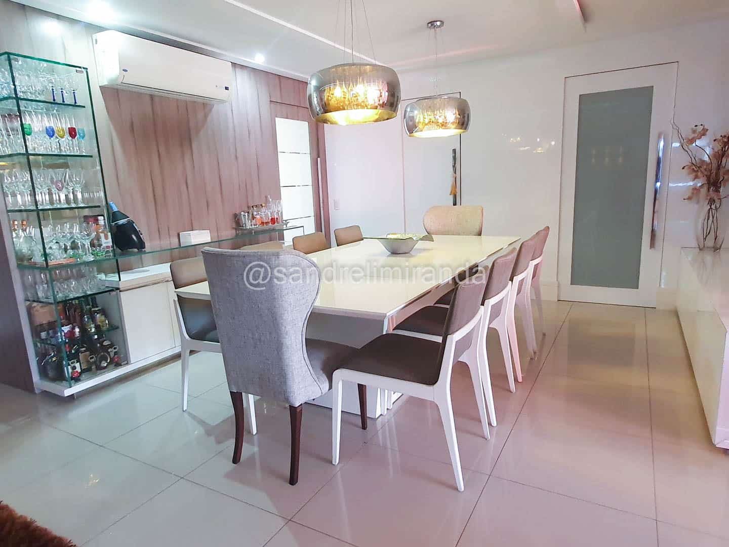 Apartamento de Alto Padrão no Meireles – Agende Sua Visita!