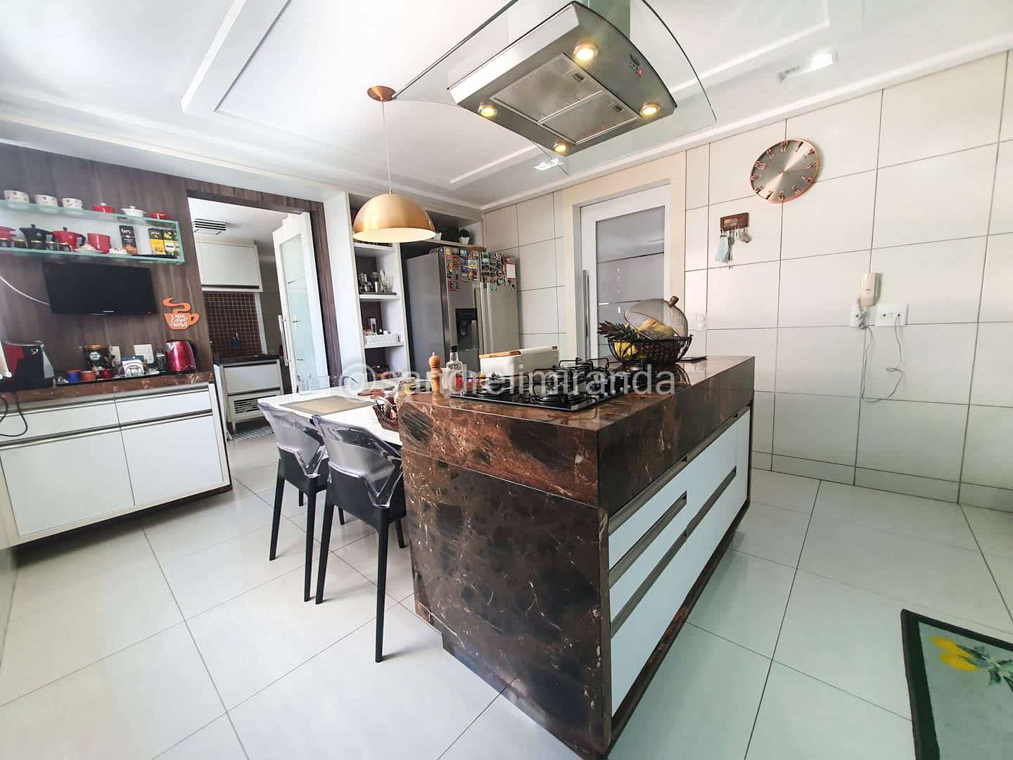 Apartamento de Alto Padrão no Meireles – Agende Sua Visita!