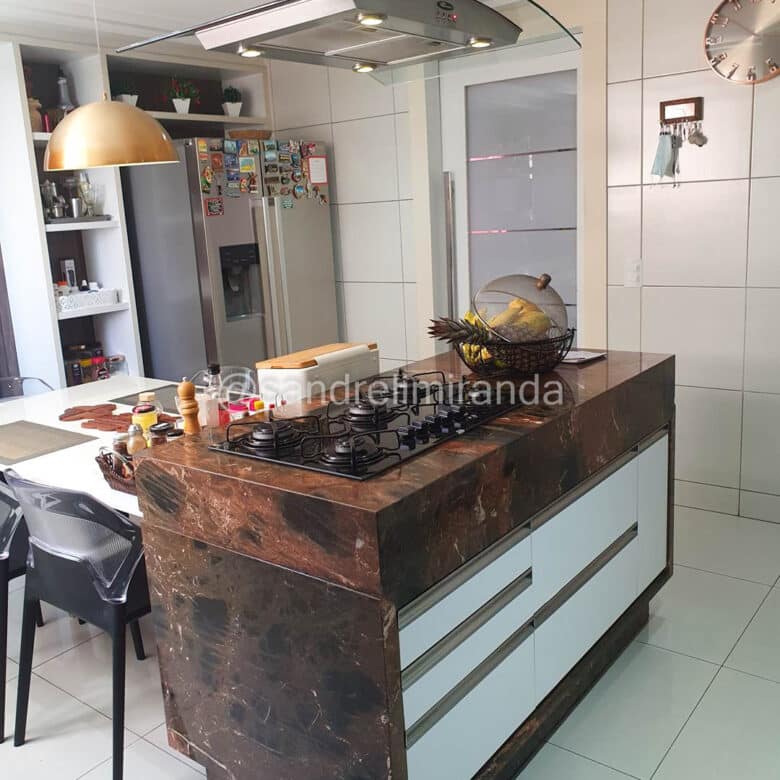 Apartamento de Alto Padrão no Meireles – Agende Sua Visita!
