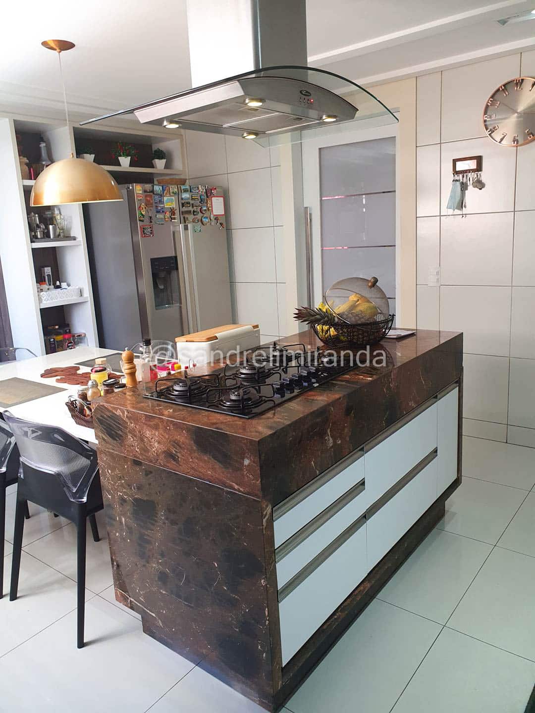 Apartamento de Alto Padrão no Meireles – Agende Sua Visita!