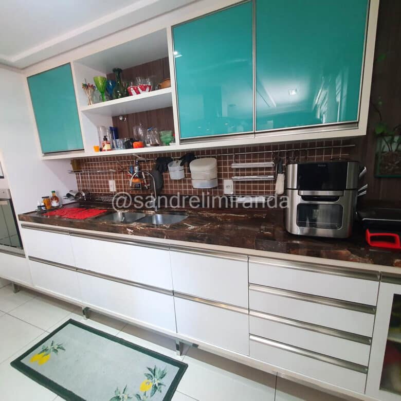 Apartamento de Alto Padrão no Meireles – Agende Sua Visita!