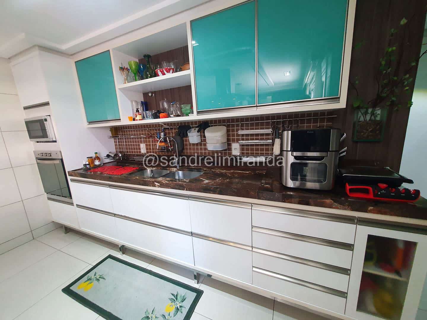 Apartamento de Alto Padrão no Meireles – Agende Sua Visita!