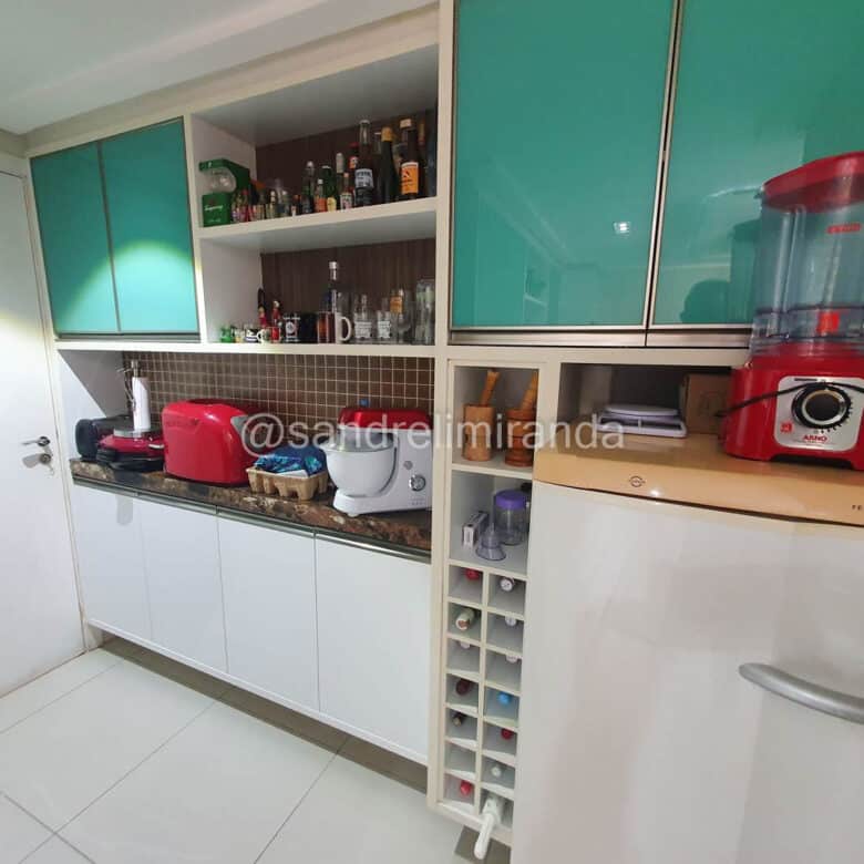 Apartamento de Alto Padrão no Meireles – Agende Sua Visita!