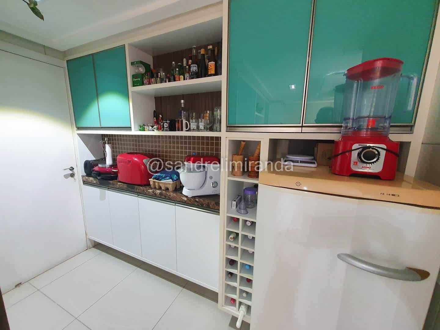 Apartamento de Alto Padrão no Meireles – Agende Sua Visita!