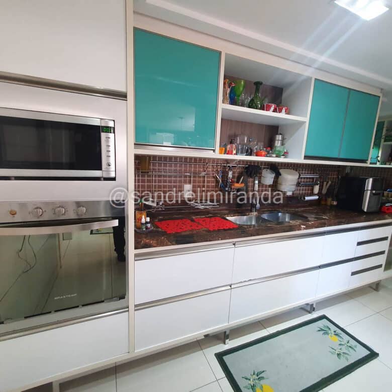 Apartamento de Alto Padrão no Meireles – Agende Sua Visita!