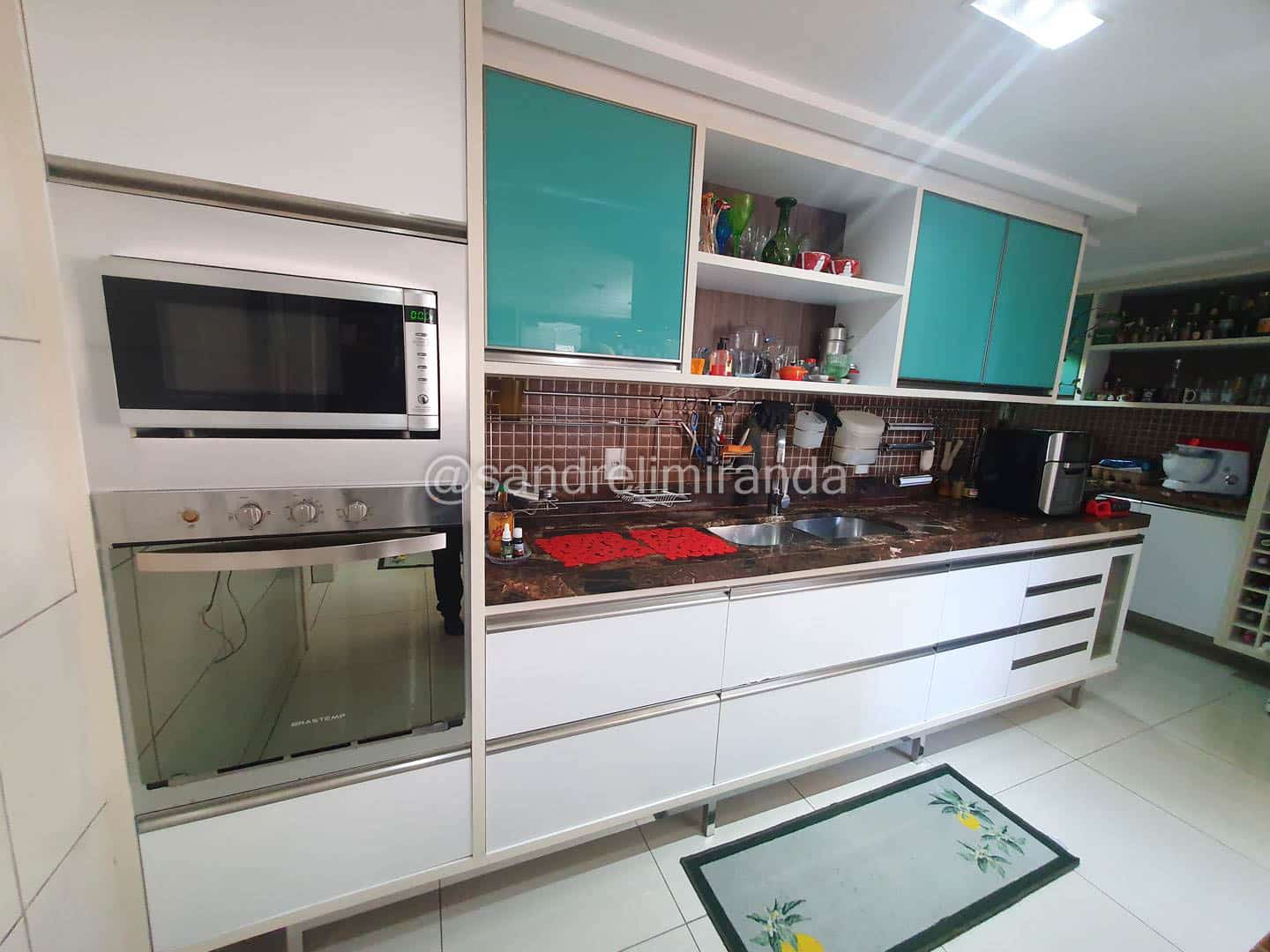Apartamento de Alto Padrão no Meireles – Agende Sua Visita!